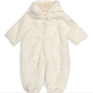 Jessica Simpson Infant Girl's Pram